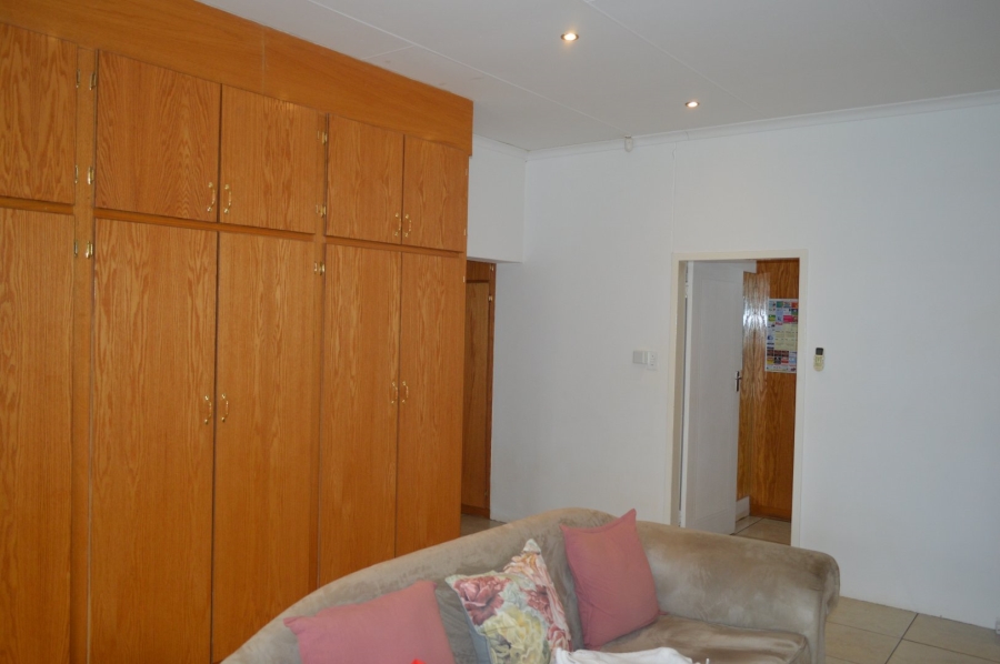 Commercial Property for Sale in Klerksdorp Rural North West